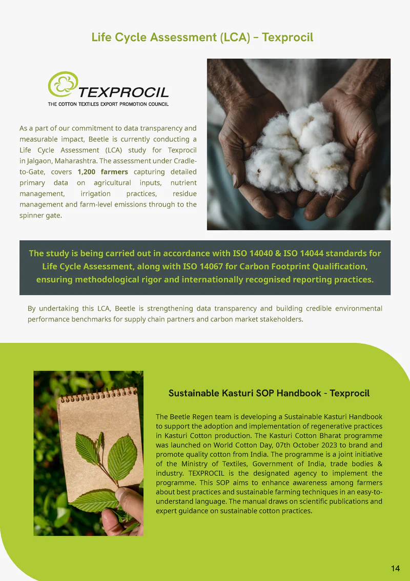 flipbook page front